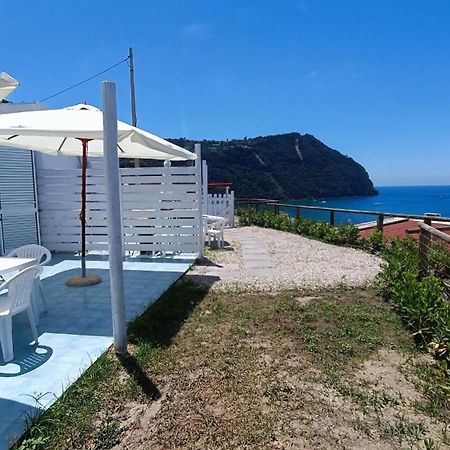 La Dea Del Mare Apartment Forio  Luaran gambar