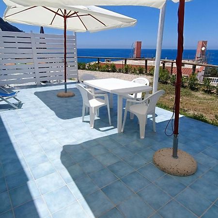 La Dea Del Mare Apartment Forio  Luaran gambar
