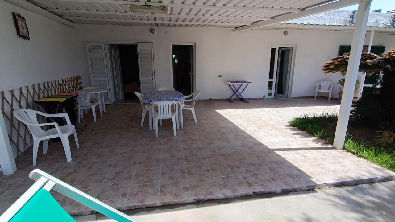 La Dea Del Mare Apartment Forio  Luaran gambar