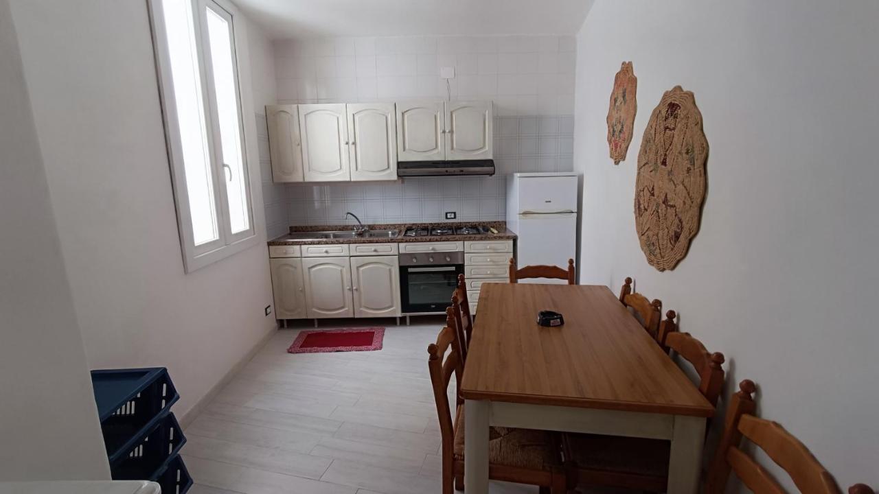 La Dea Del Mare Apartment Forio  Luaran gambar
