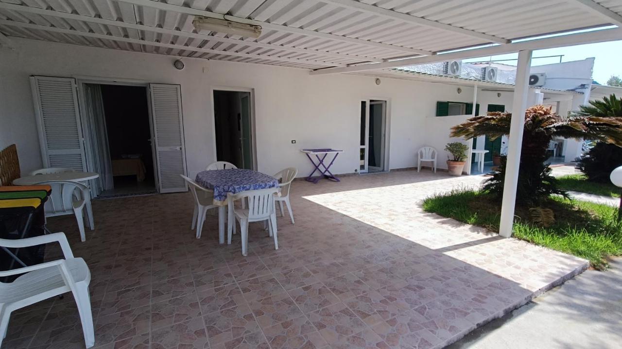 La Dea Del Mare Apartment Forio  Luaran gambar