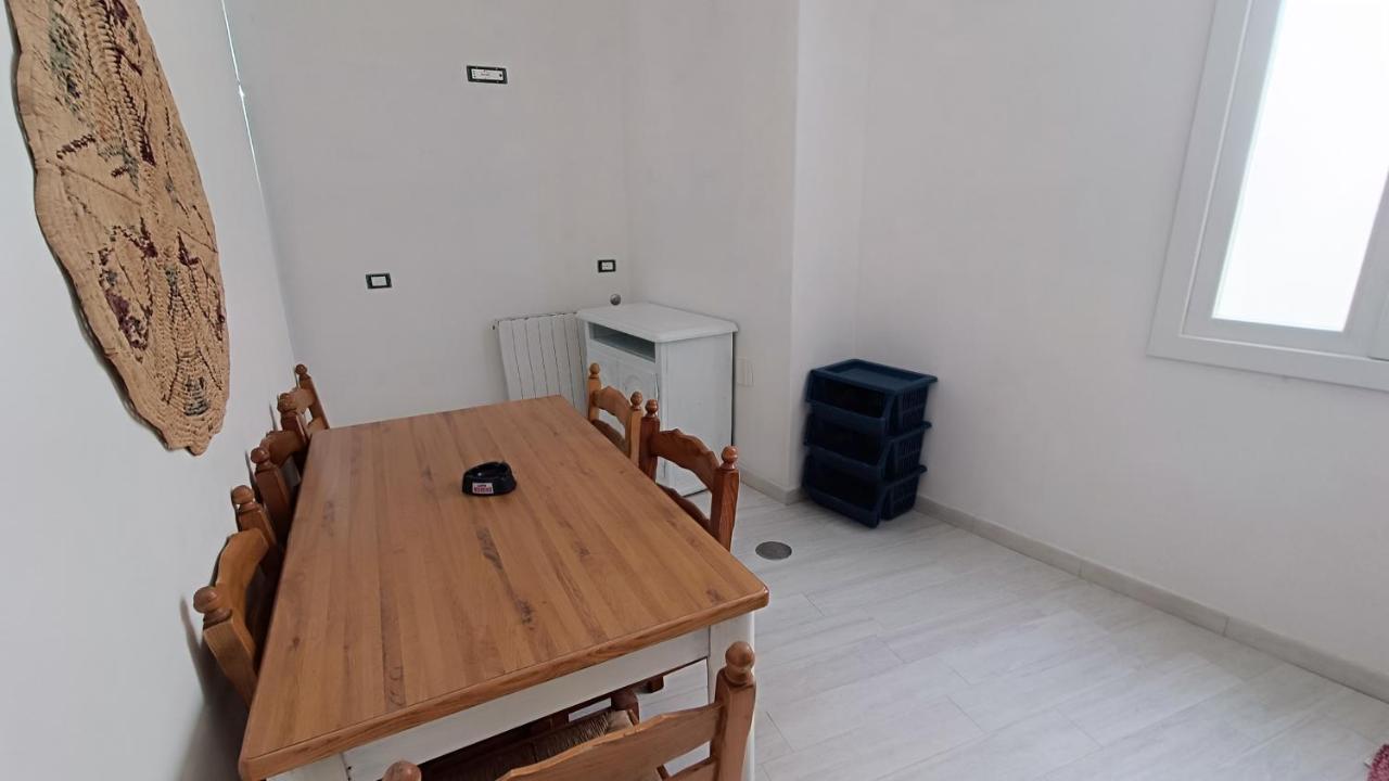 La Dea Del Mare Apartment Forio  Luaran gambar