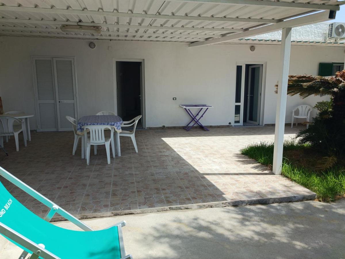 La Dea Del Mare Apartment Forio  Luaran gambar