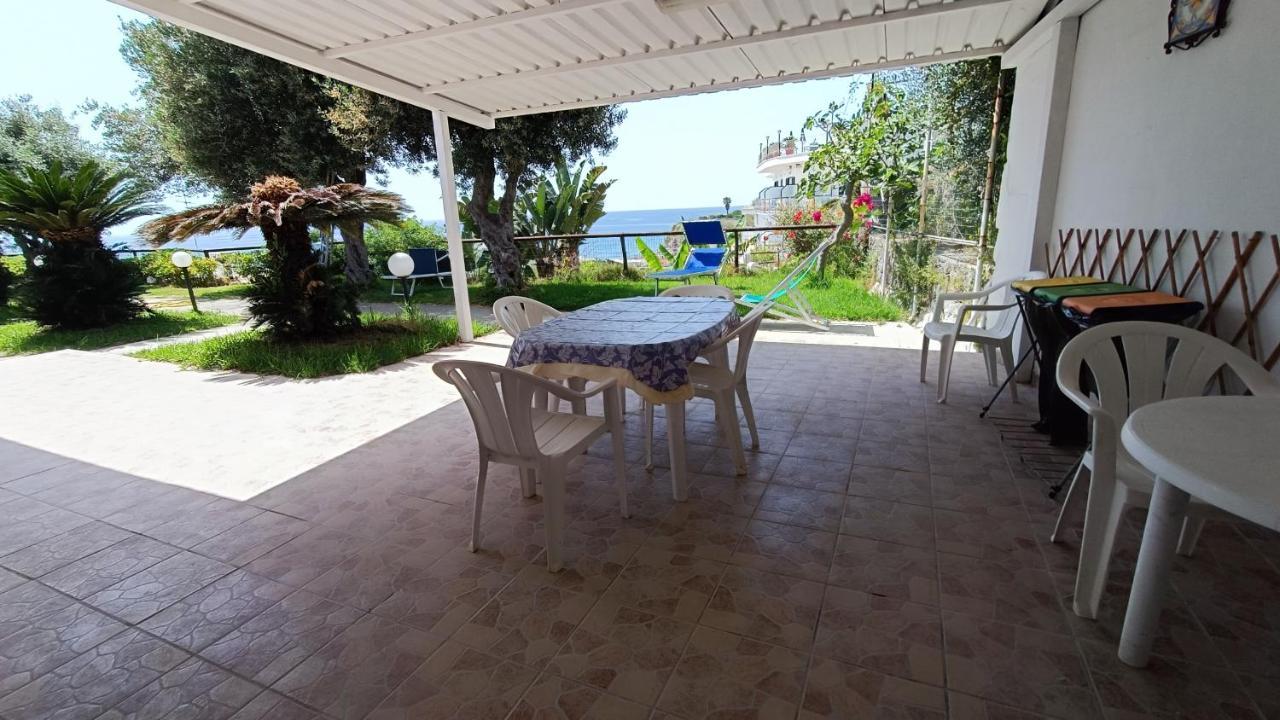 La Dea Del Mare Apartment Forio  Luaran gambar