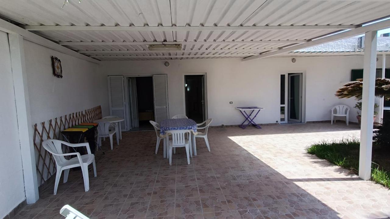 La Dea Del Mare Apartment Forio  Luaran gambar