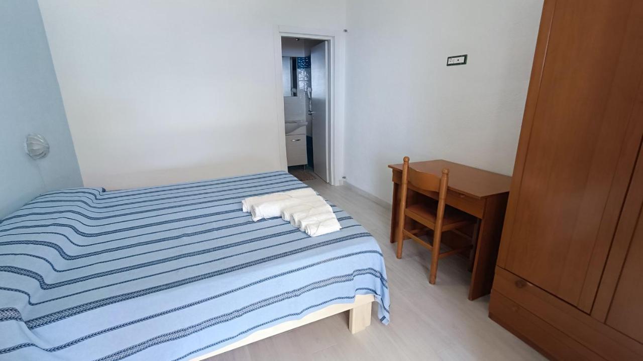 La Dea Del Mare Apartment Forio  Luaran gambar