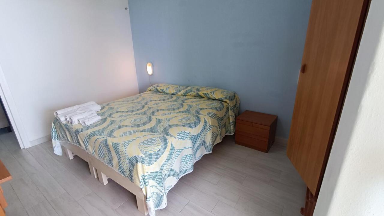 La Dea Del Mare Apartment Forio  Luaran gambar