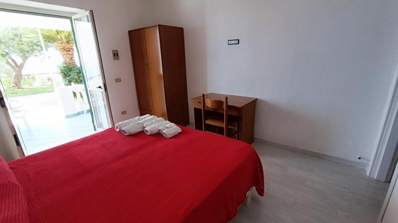 La Dea Del Mare Apartment Forio  Luaran gambar
