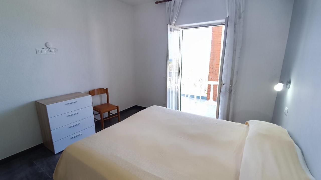 La Dea Del Mare Apartment Forio  Luaran gambar