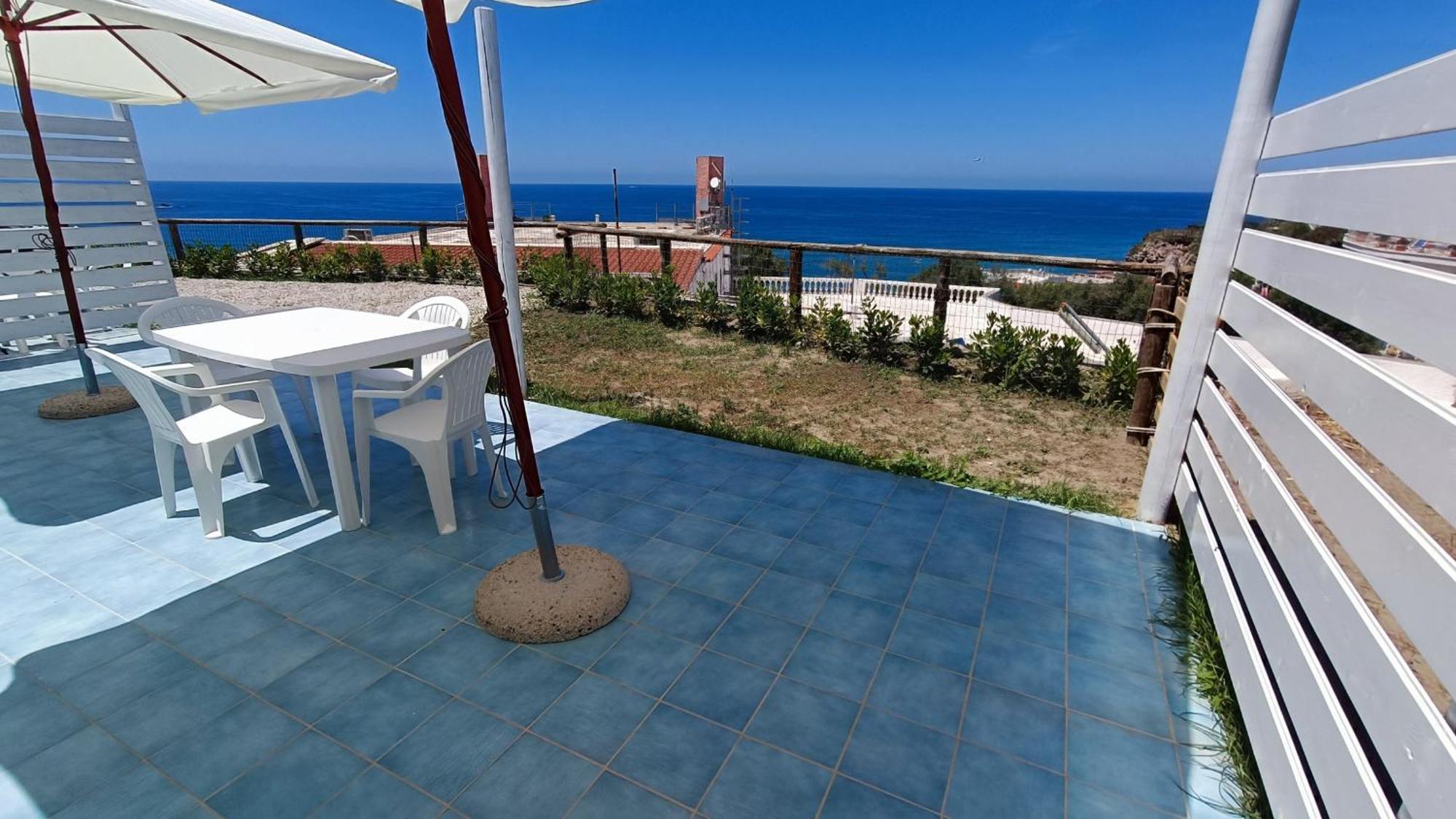 La Dea Del Mare Apartment Forio  Luaran gambar