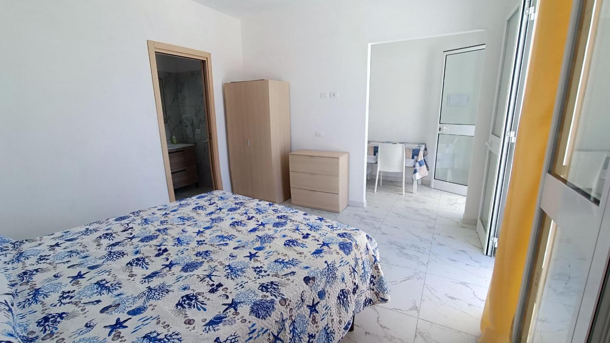La Dea Del Mare Apartment Forio  Luaran gambar