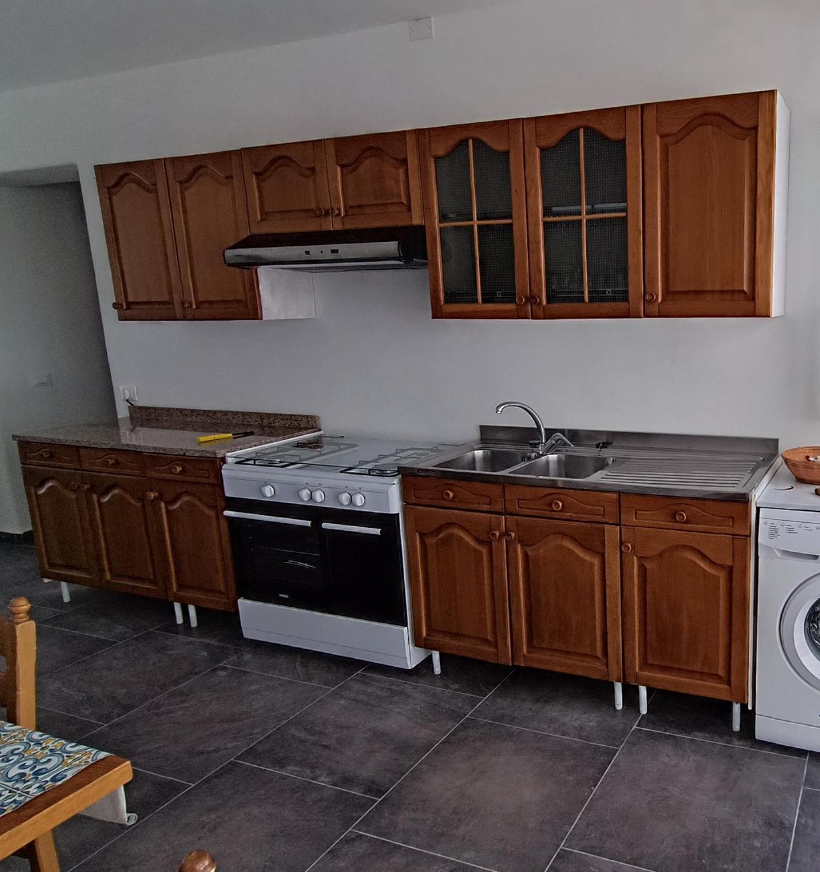 La Dea Del Mare Apartment Forio  Luaran gambar